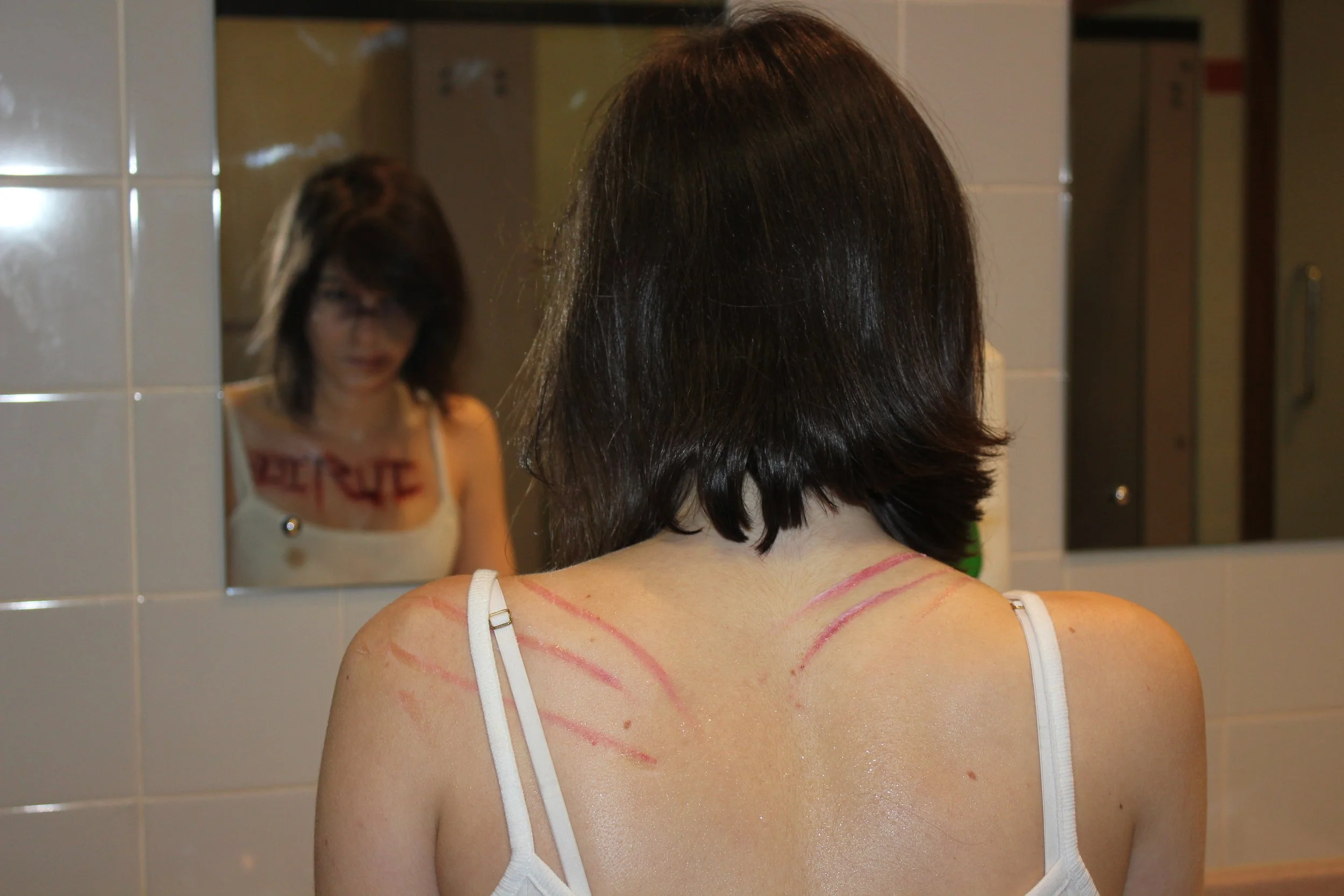SPX FILM MAKEUP
