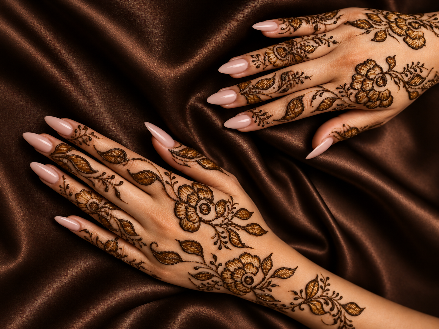 Swahilla Henna Artistry 