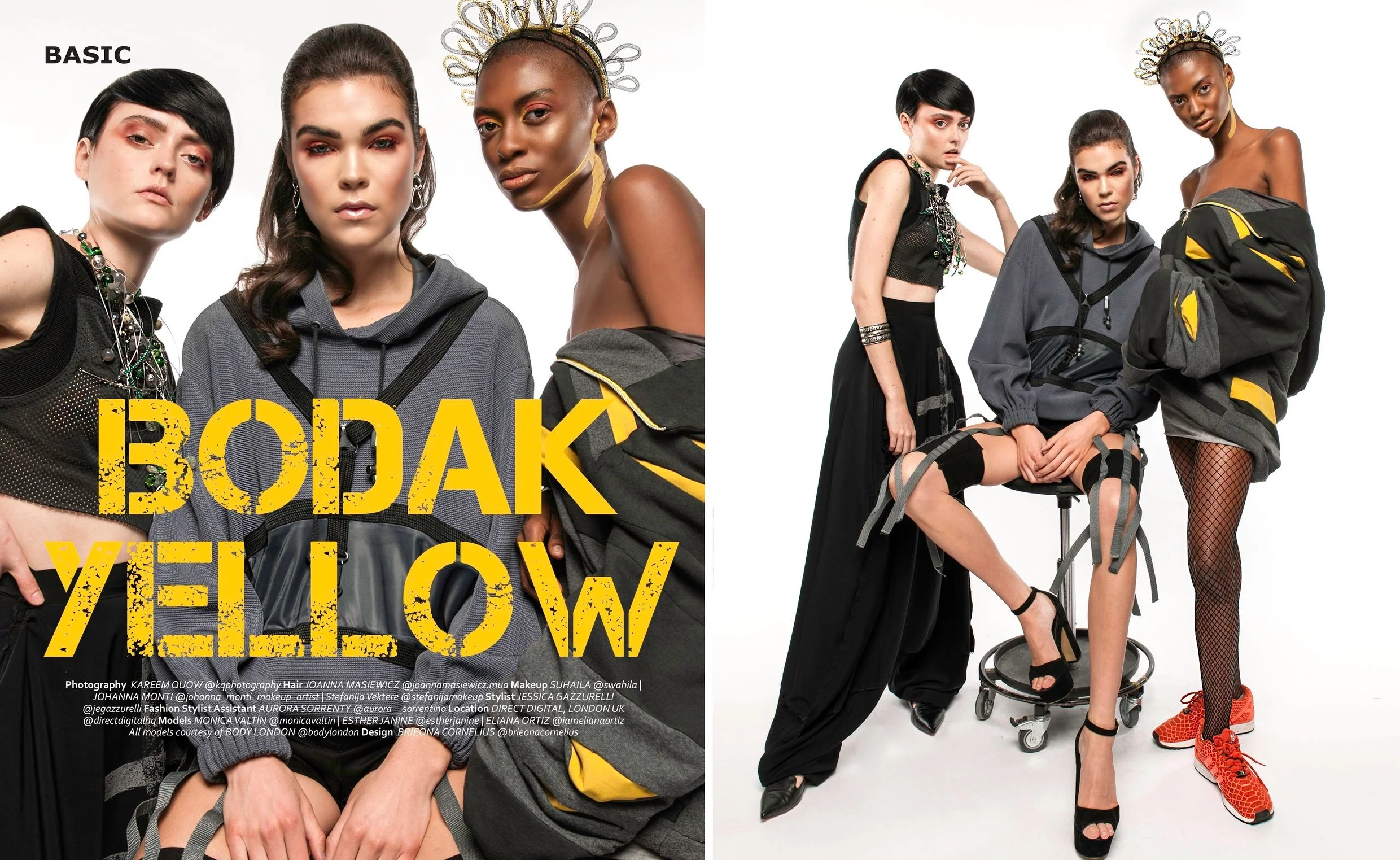 Bodak Yellow