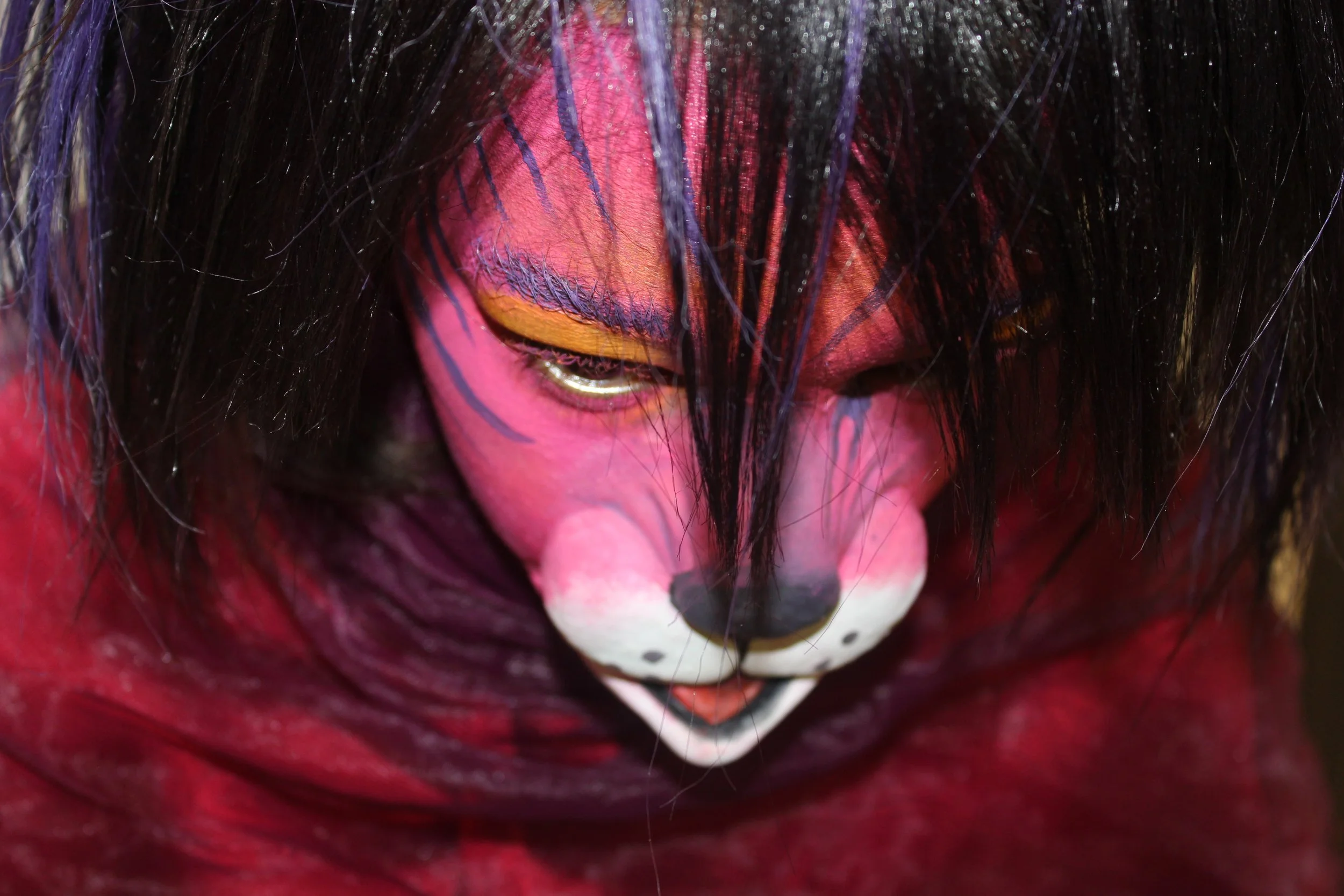 SPX FILM MAKEUP 