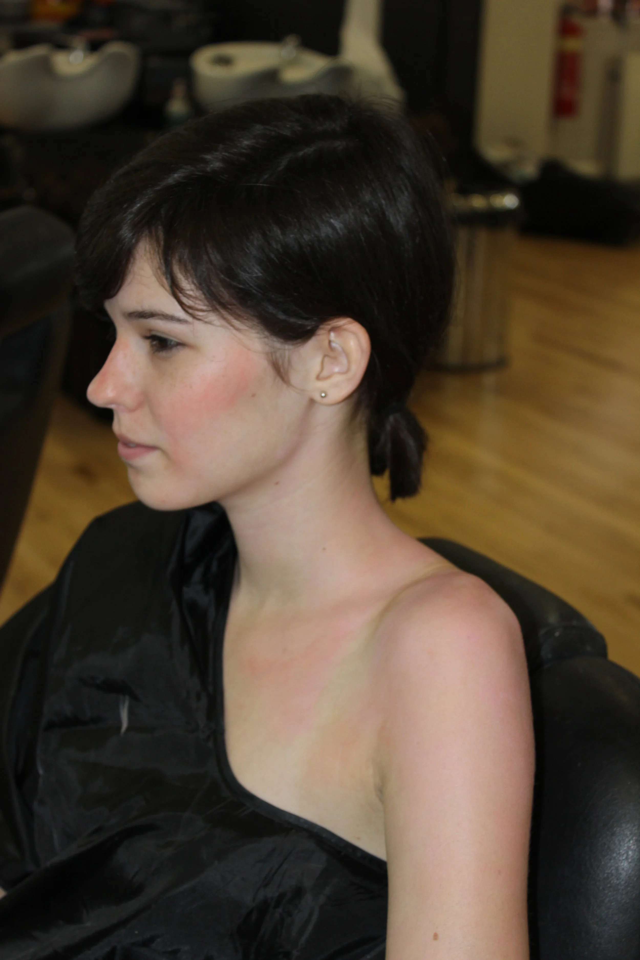 SPX FILM MAKEUP
