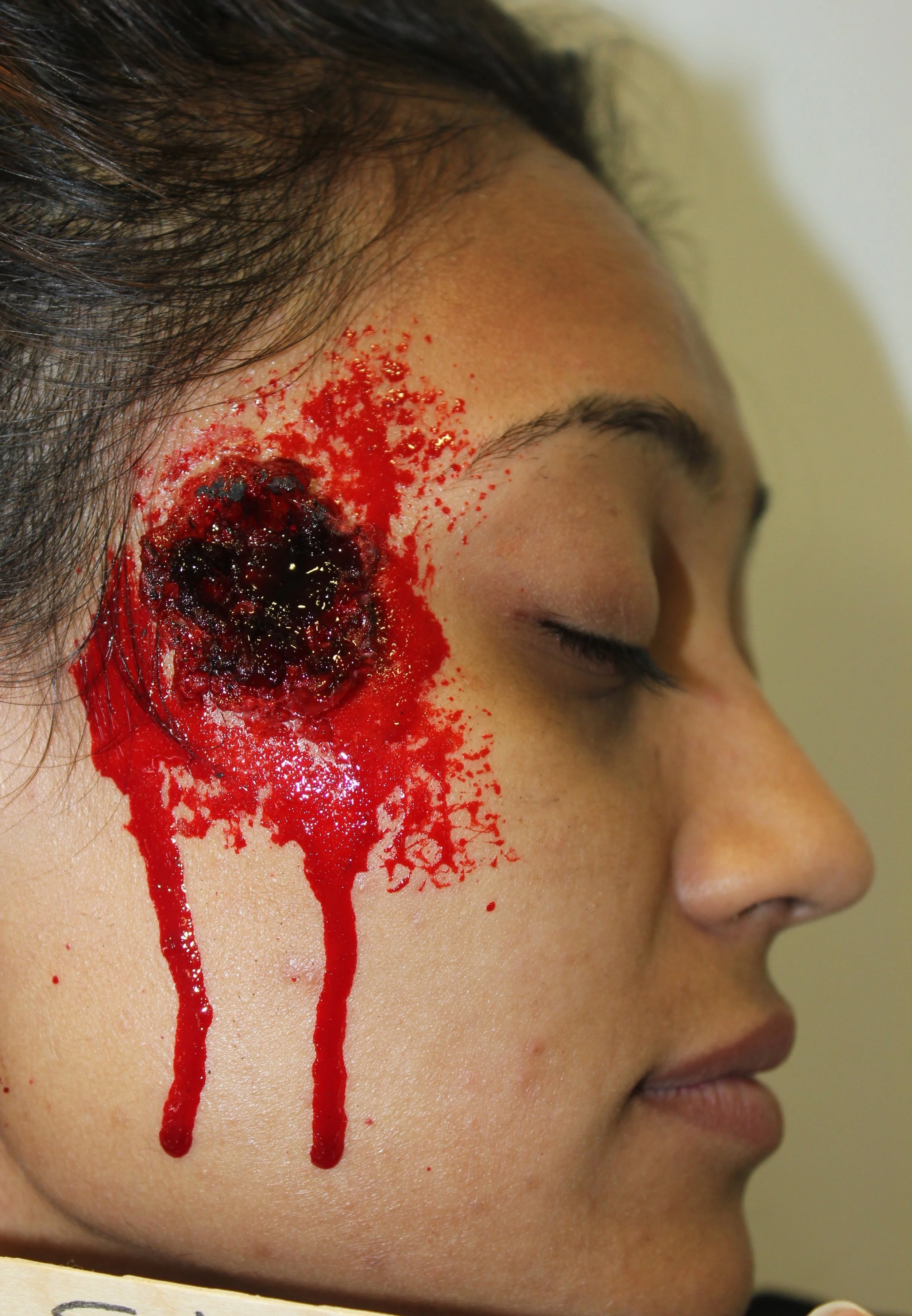 FILM  SPX MAKEUP 