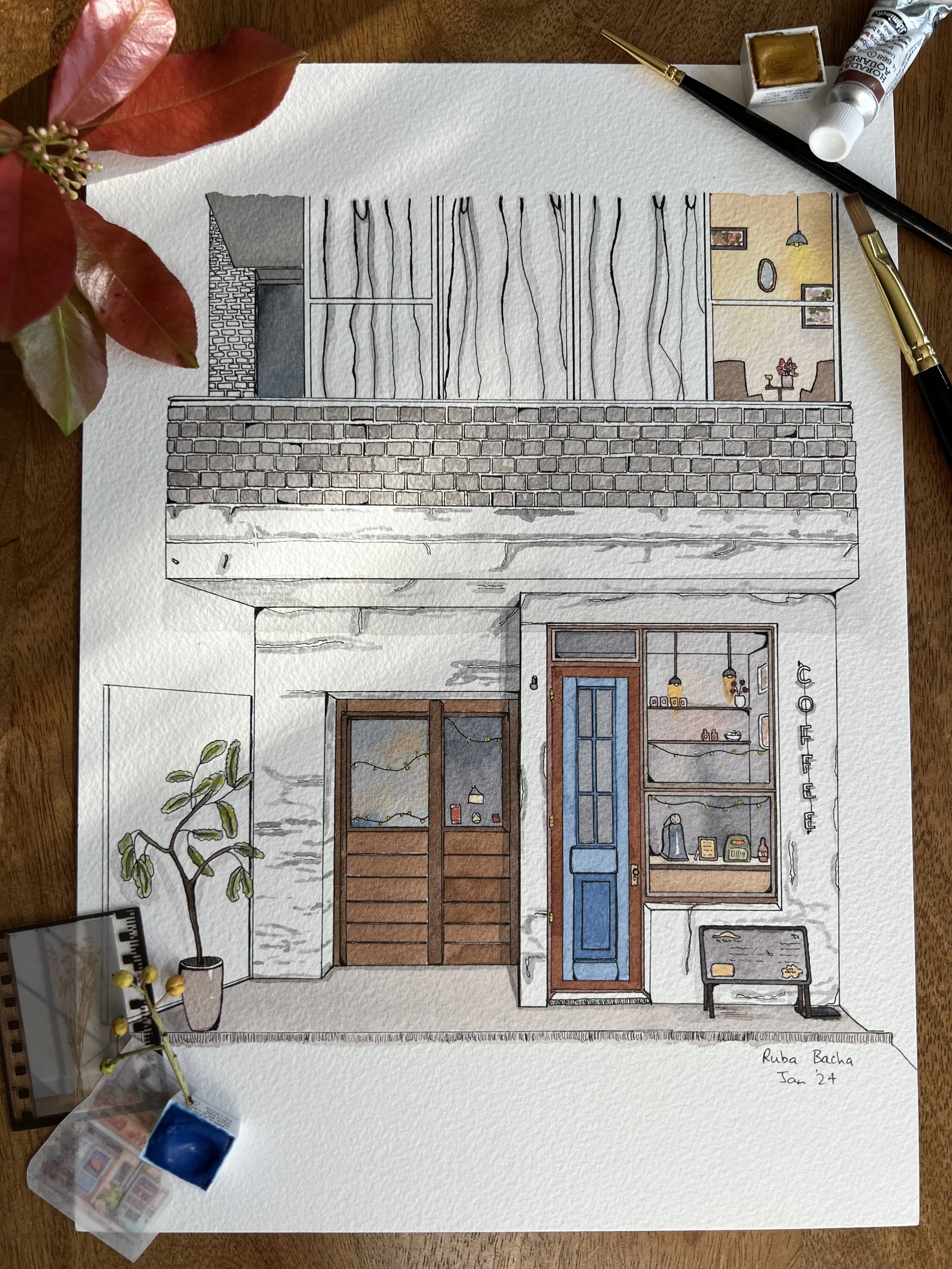 Ruba Bacha Art_Coffee Tokyo 1.jpeg