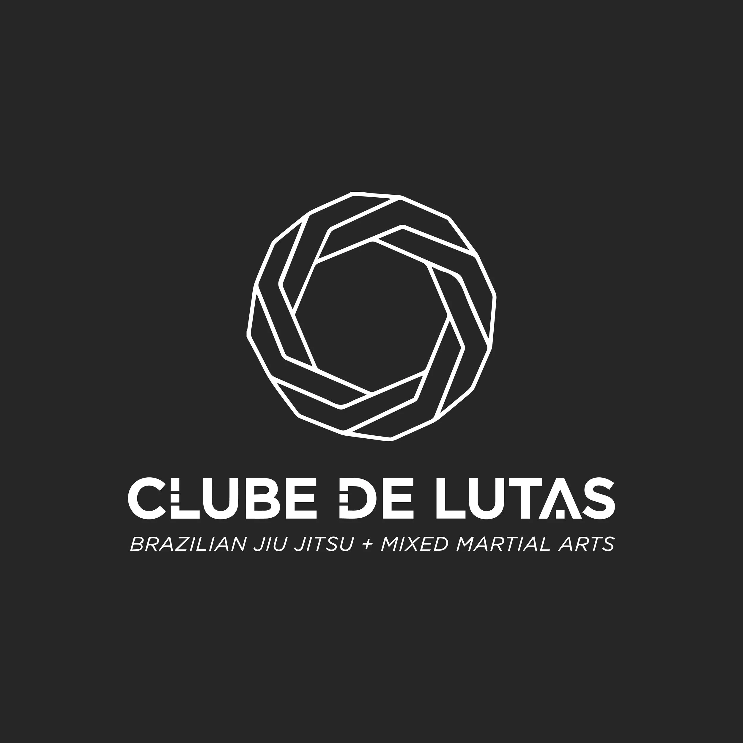 Clube De Lutas Australia