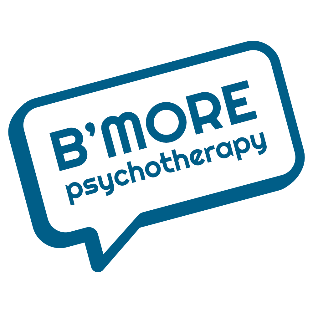 B'More Psychotherapy Group