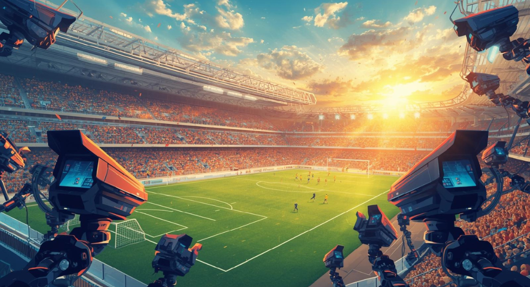 Automated Sports Camera Systems Compared: Which Solution Fits Your Team Best?
