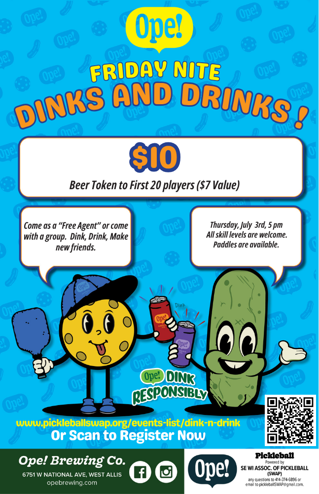 Dink ‘n Drink