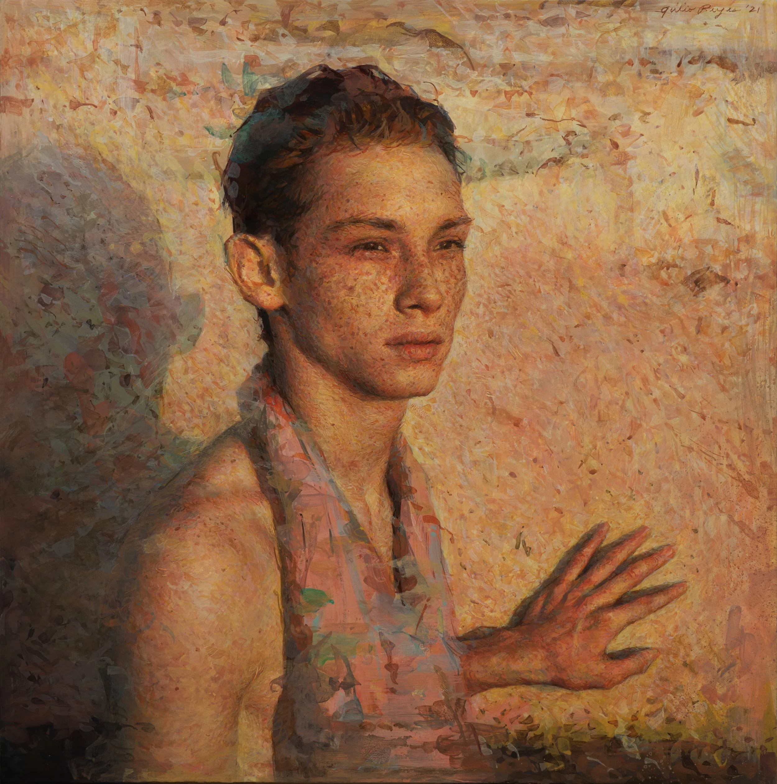 Born-of-the-Sun_Julio-Reyes_egg-tempera-on-panel-12x12_2021.jpg