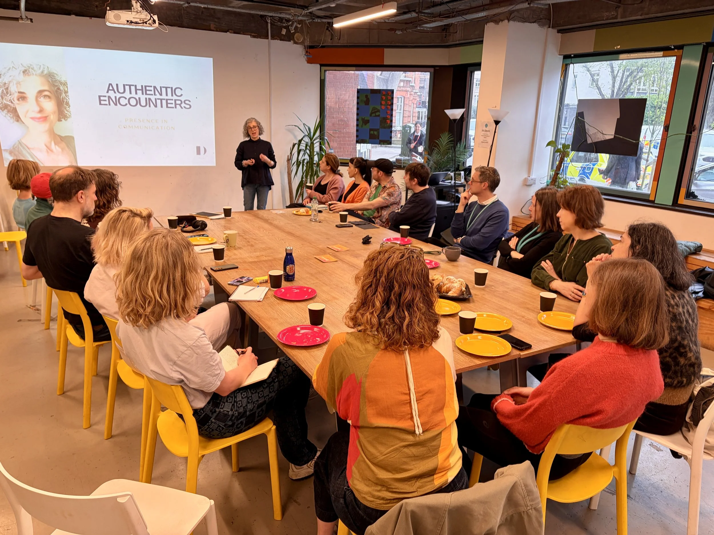 BORN OR MADE IN BRIXTON 13/05