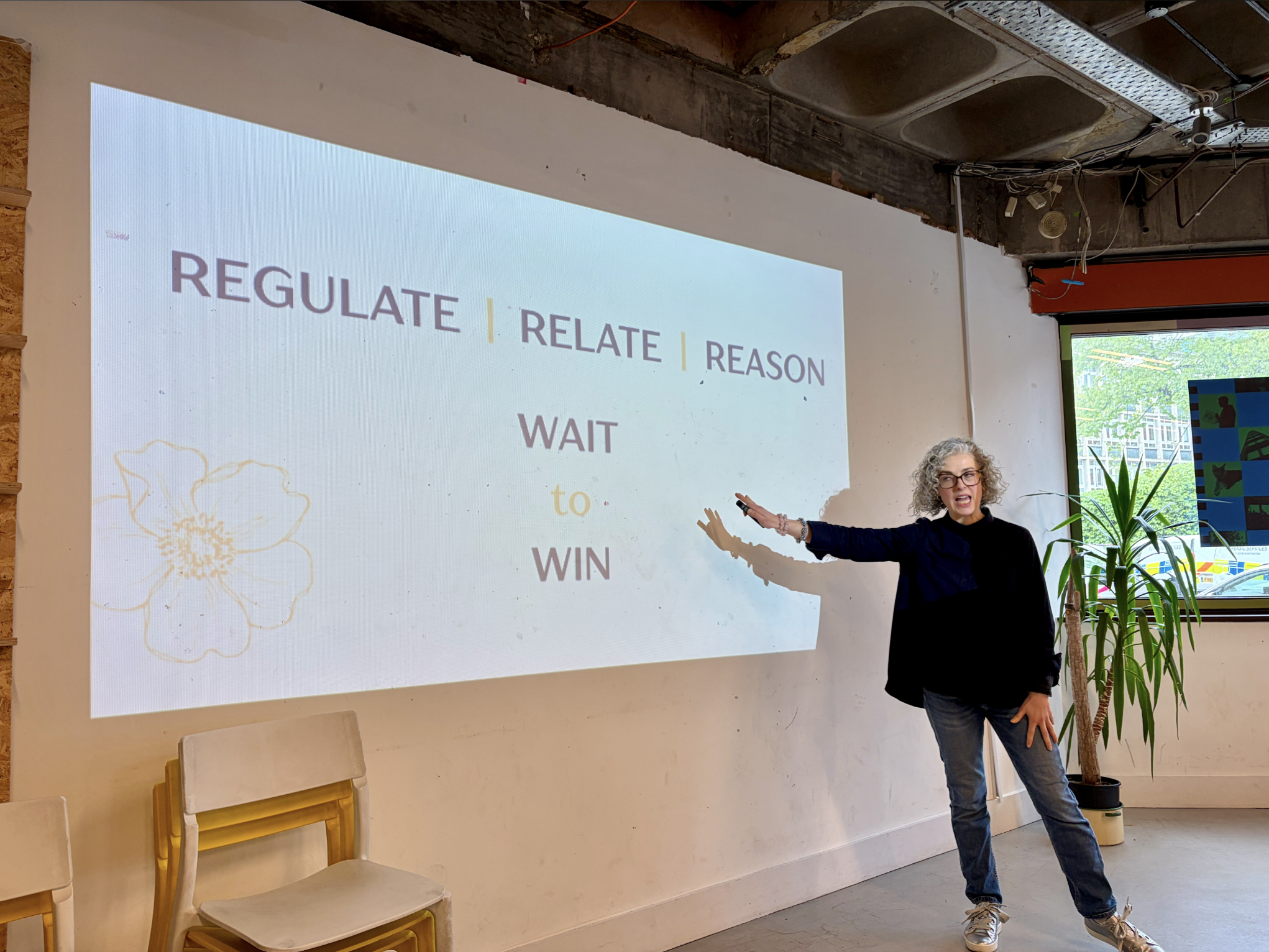 BORN OR MADE IN BRIXTON 22/07