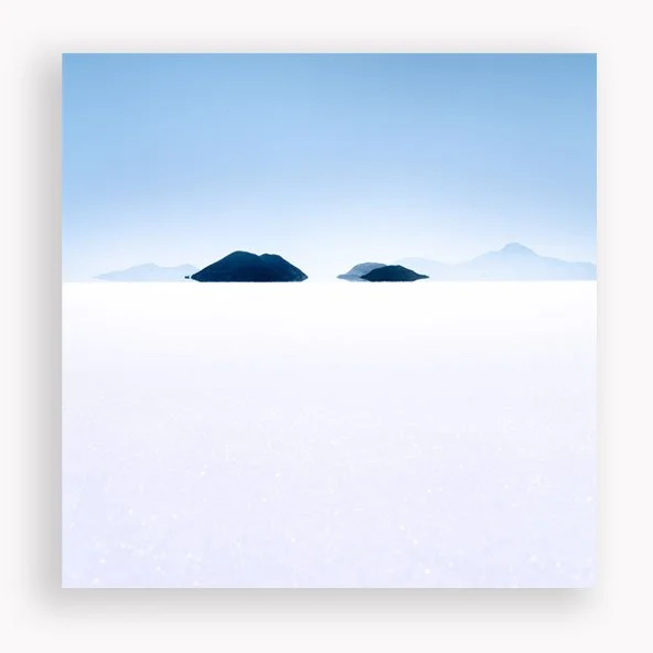 Salar Mirage #1