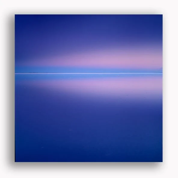 Salar Reflection #2