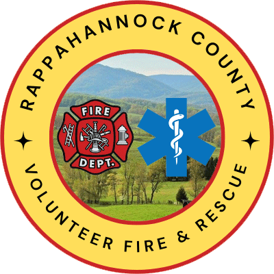 Rappahannock County Volunteer Fire and Rescue Association