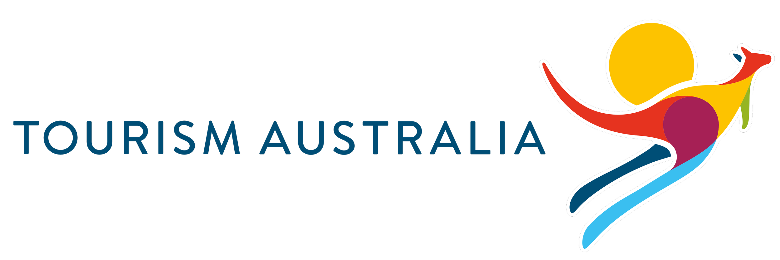 Tourism Australia