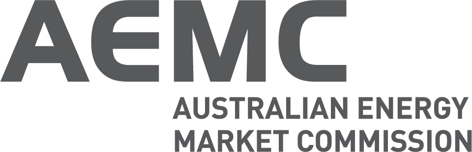 Australian Energy Market Commission