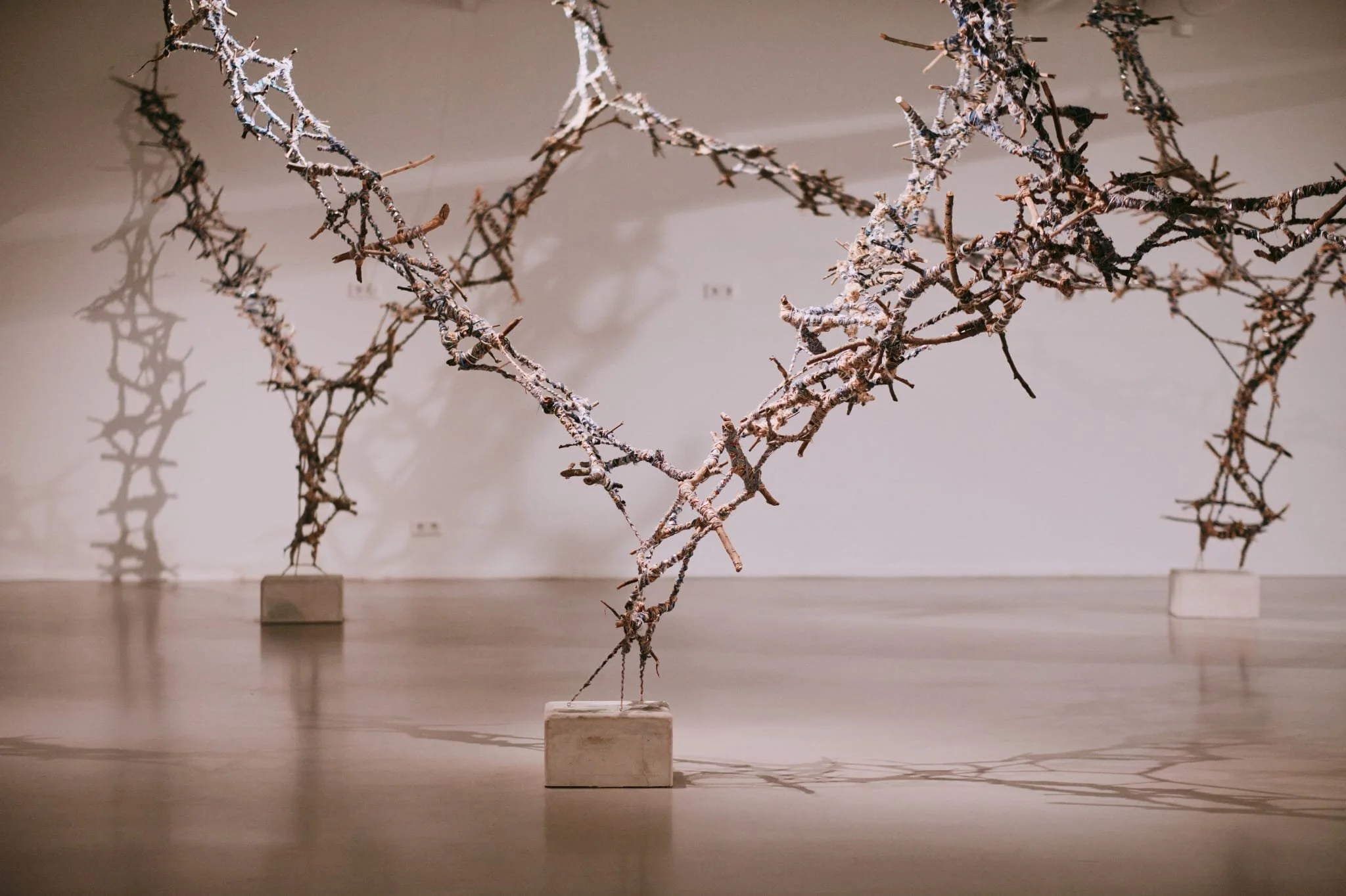 The Luxury of Inefficiency | De Achtertuin