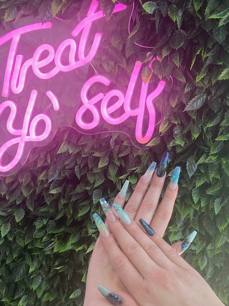 The Nail Salon Orlando