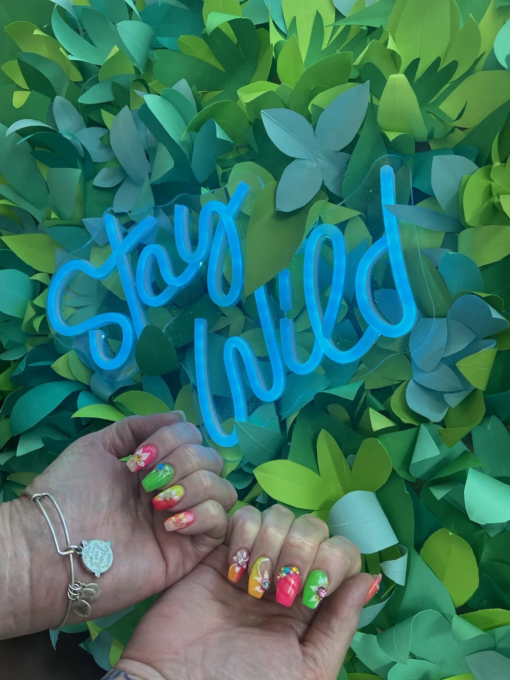 The Nail Salon Orlando