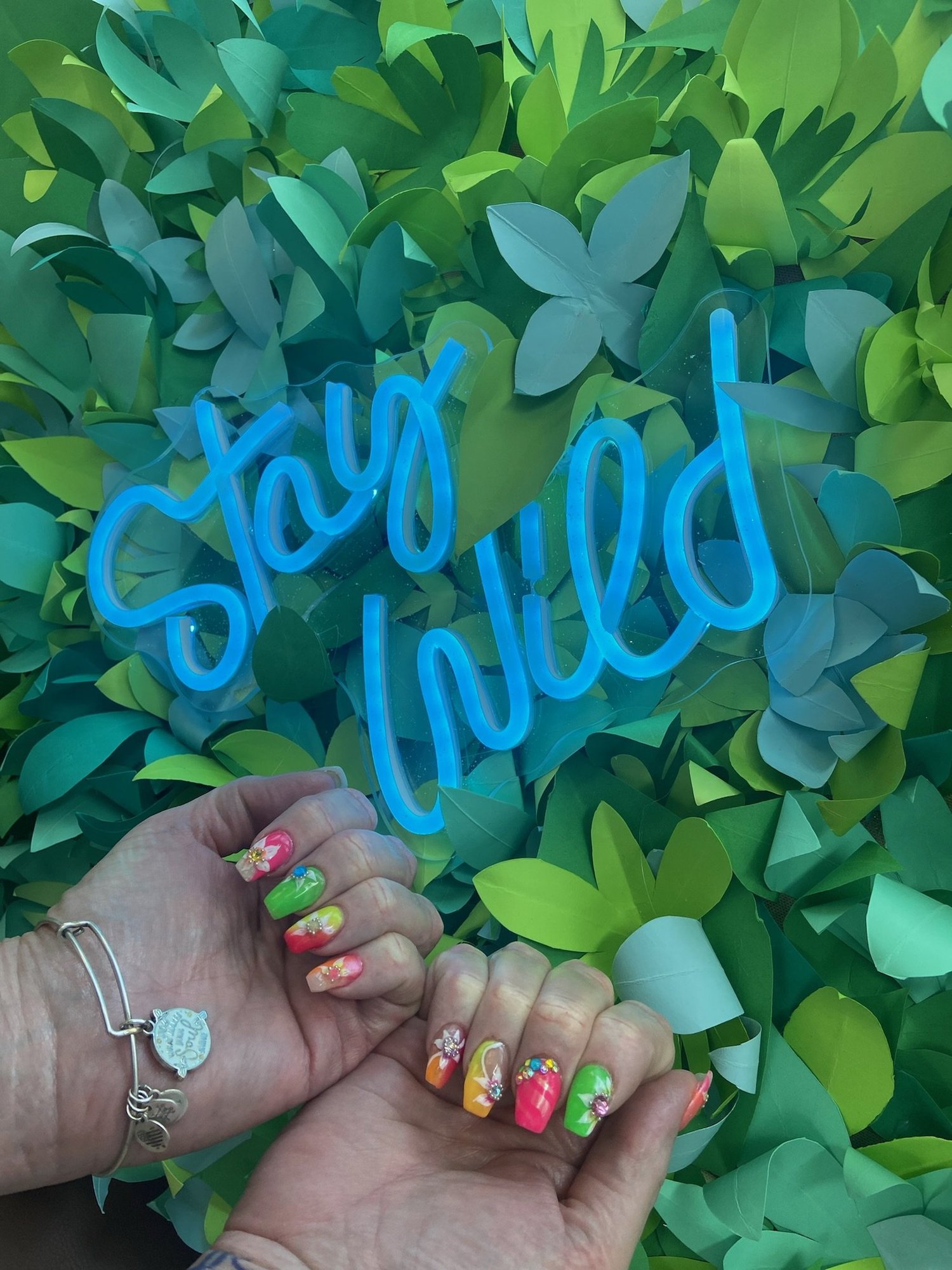 The Nail Salon Orlando