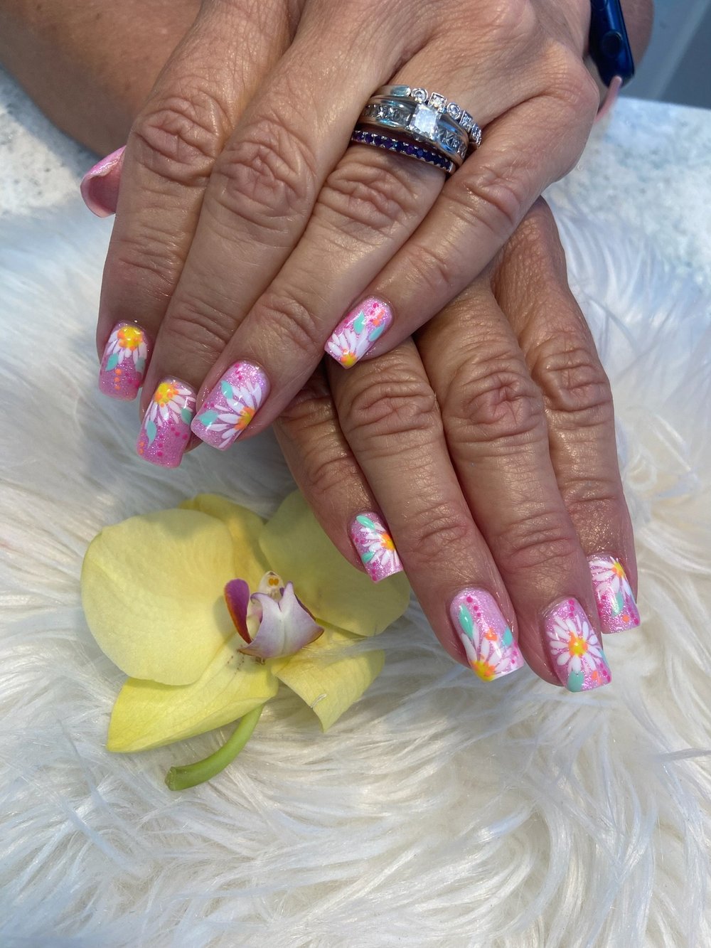 The Nail Salon Orlando