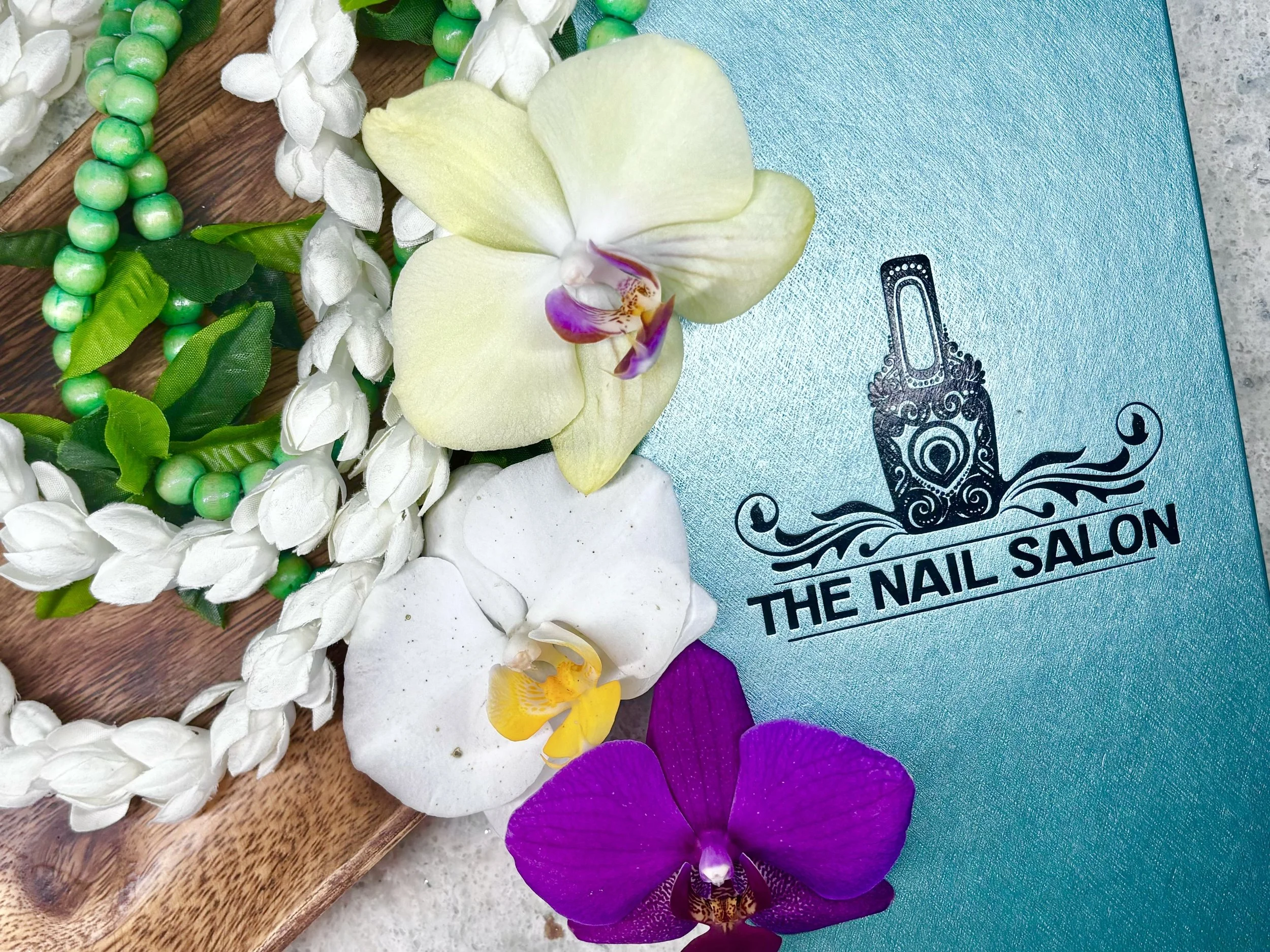The Nail Salon Orlando