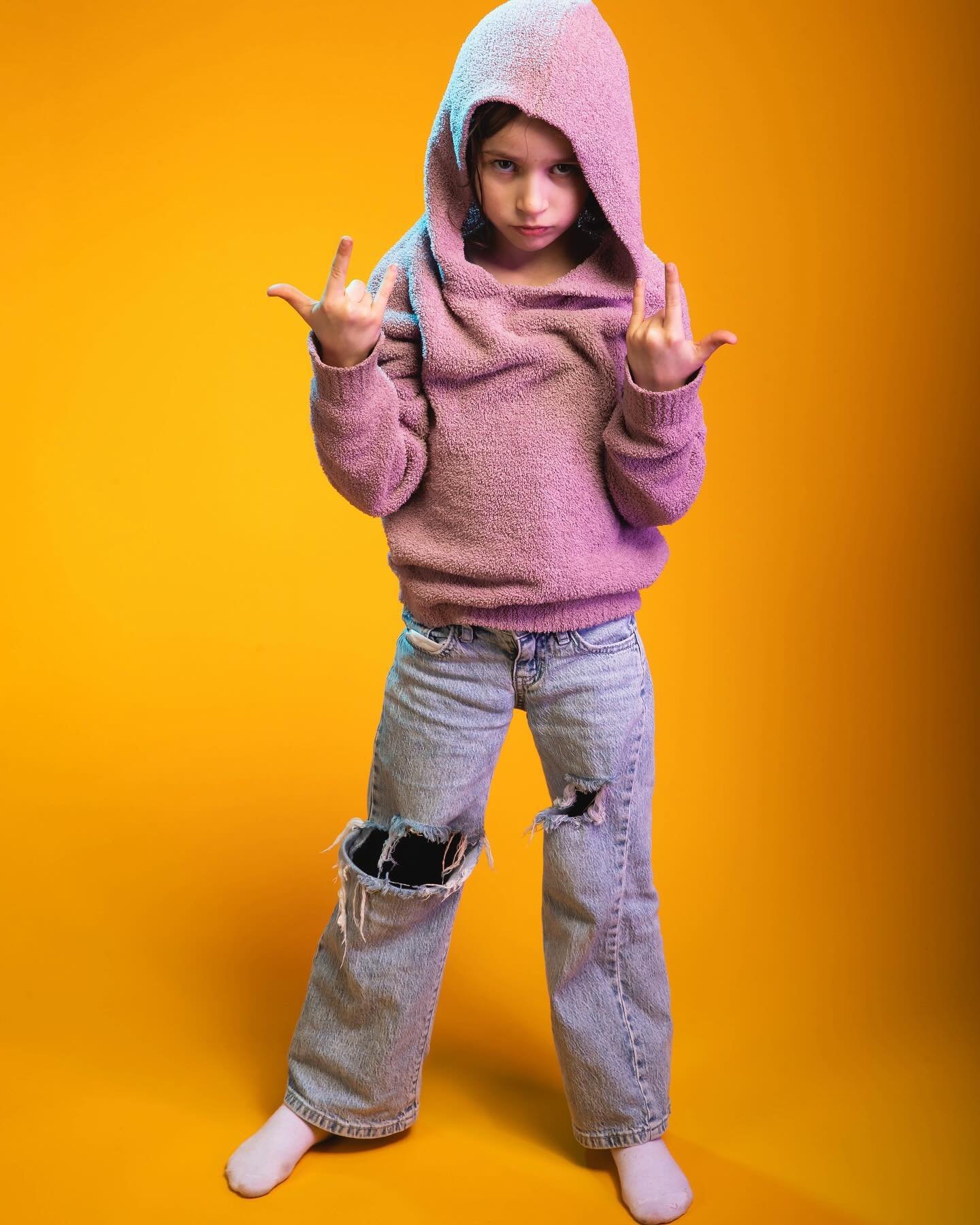 Can&rsquo;t contain the mayhem!