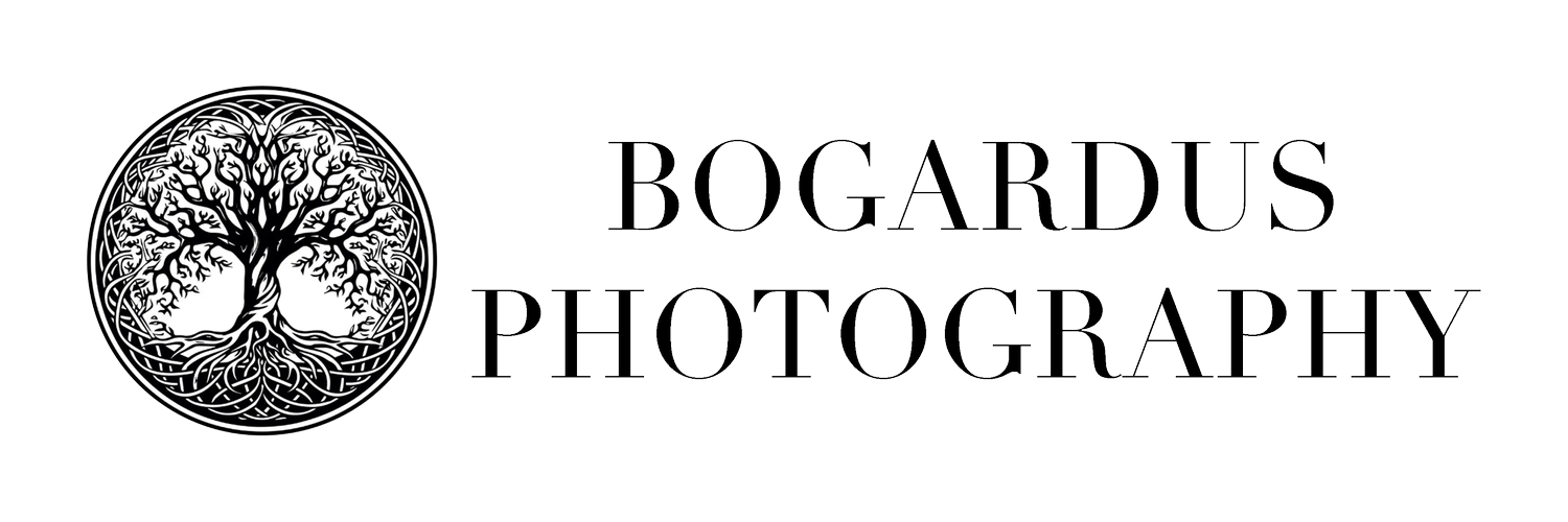 Bogardus Photography
