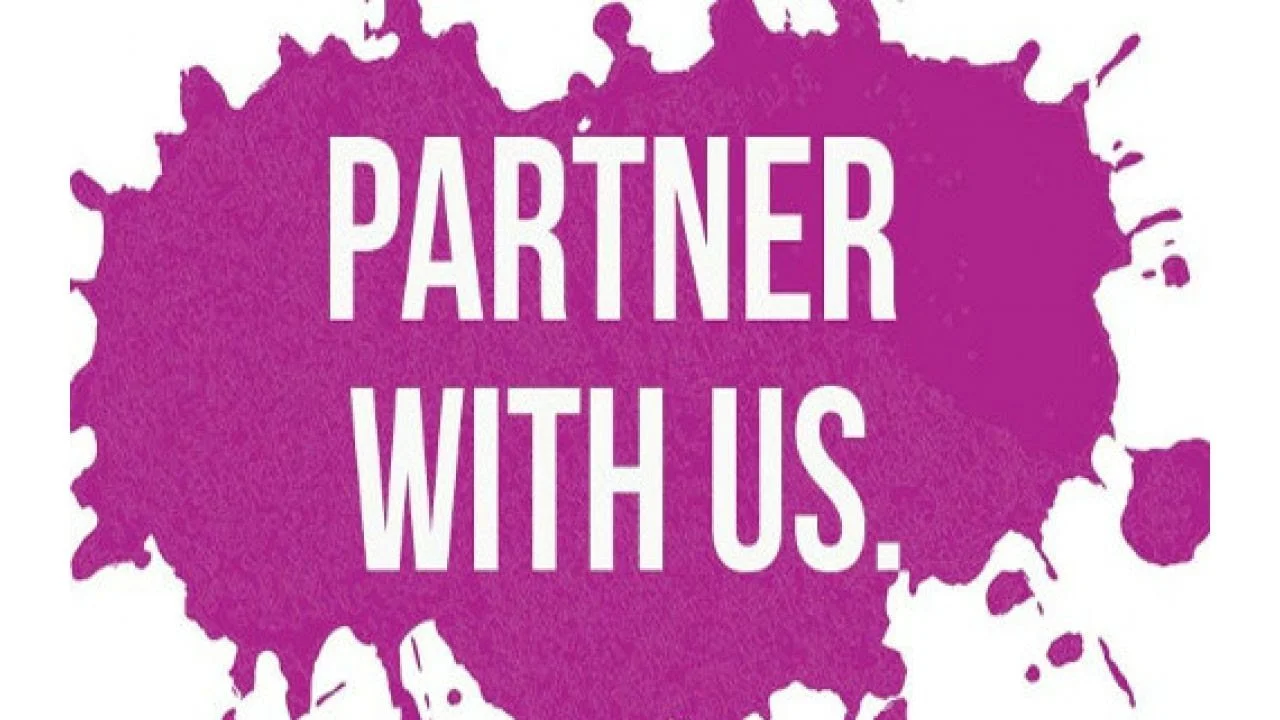 Titanium Partner Sponsorship