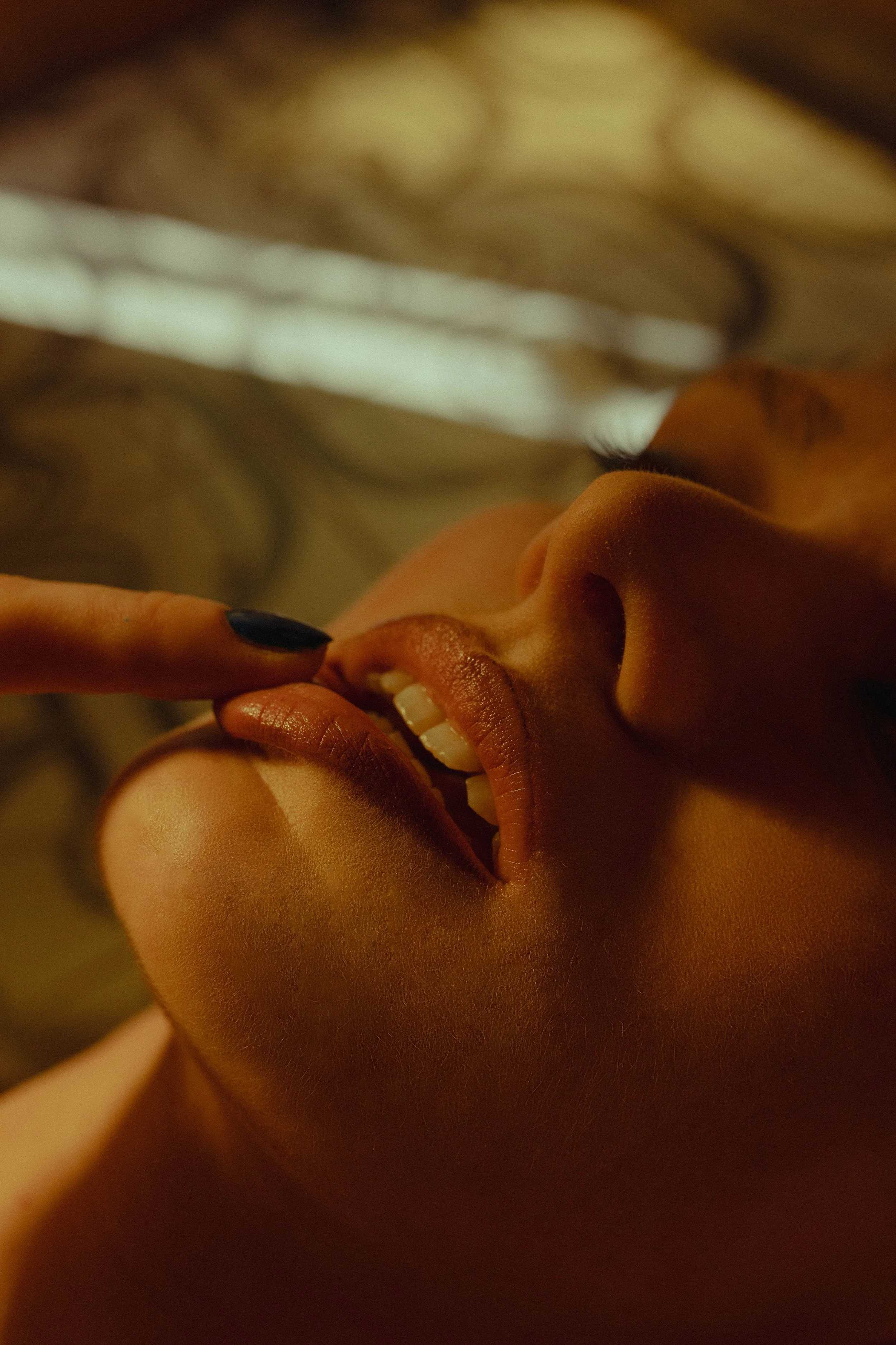 PHOTOGRAPY: Katja Grobelnik
MODEL: Bruna @noirbrun
