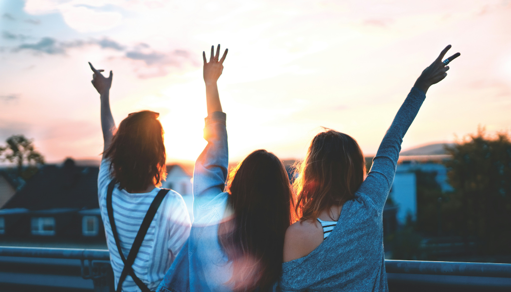 Growing (and Healing) This Year