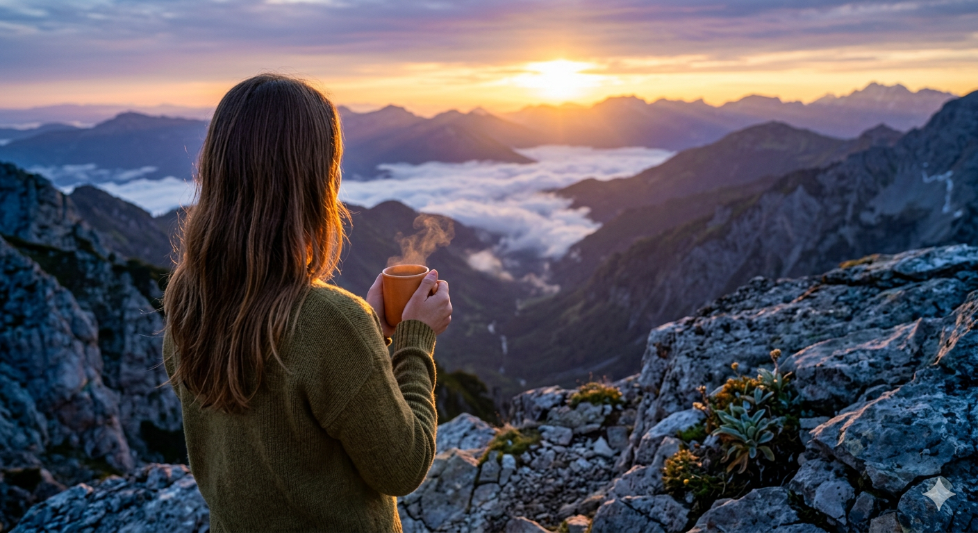 I’ll Be Happy When…