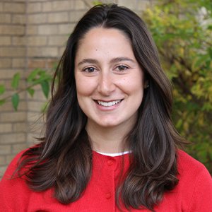 Gianna DeVita, MSW, LSW