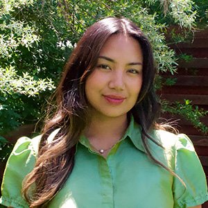 Joelle Sabiniano, MA, LPCC