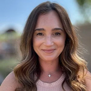 Amanda Block, Operations Coordinator