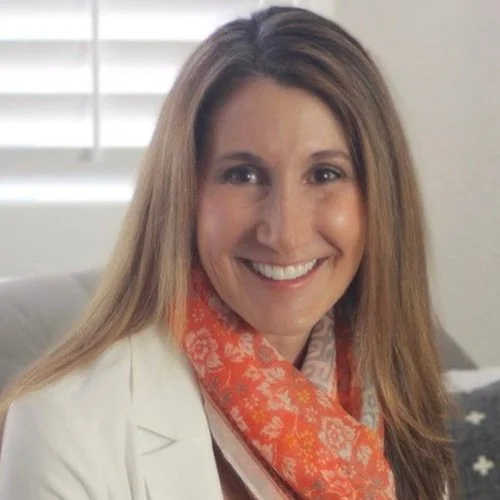 Amy Gall, Mental Health Counseling Intern