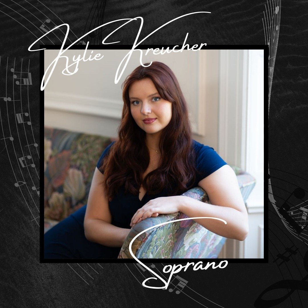 Experience the extraordinary talent of Kylie Kreucher, a soprano hailing from Novi, Michigan. 🎤

Sit in on the competition and listen as our semi-finalists perform their selected pieces for the judges. Monday, May 20th from 10 a.m. to 4 p.m. (no tic