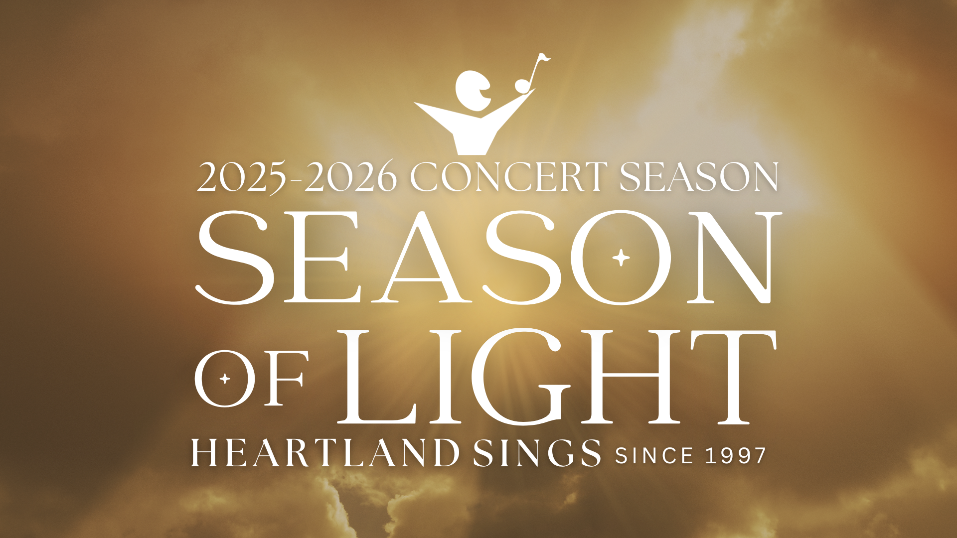 “Season of Light” - Letter from the Artistic Director