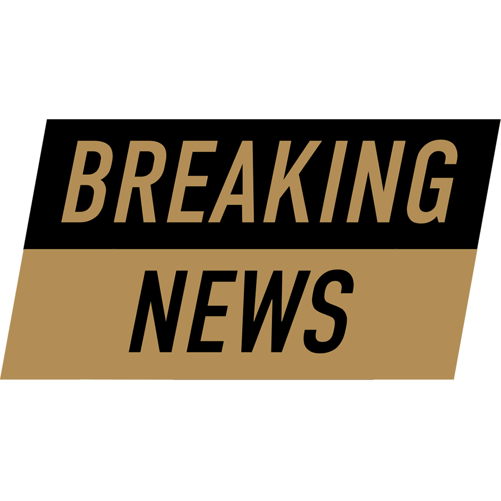 BREAKING NEWS — Bob’s Gone! 
