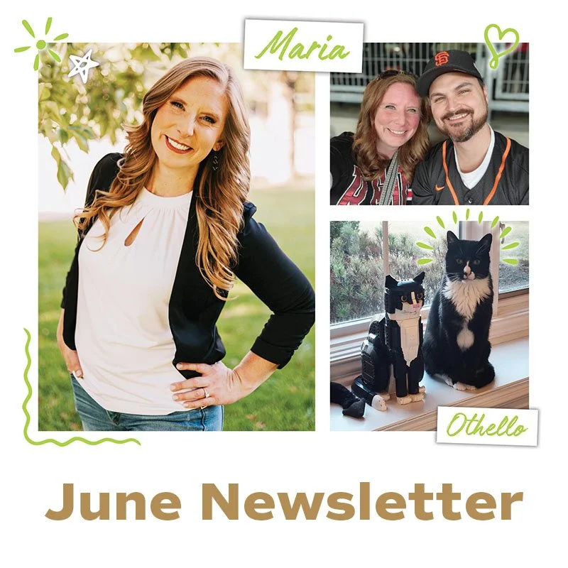 June Newsletter