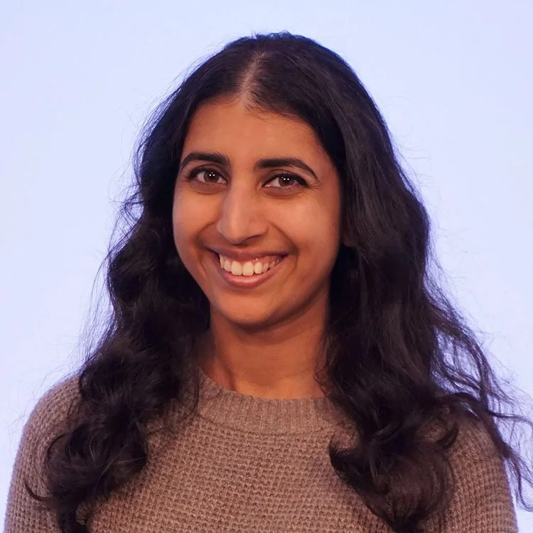 Why This Work Matters - A letter from Sangeeta Reddy 