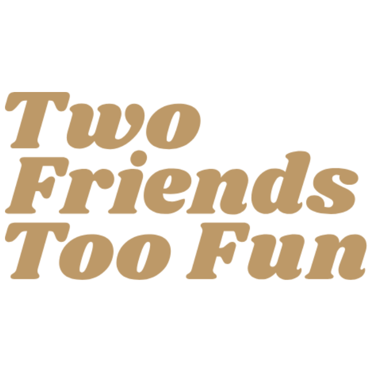 Two Friends Too Fun | 2026-2027 Recital Series