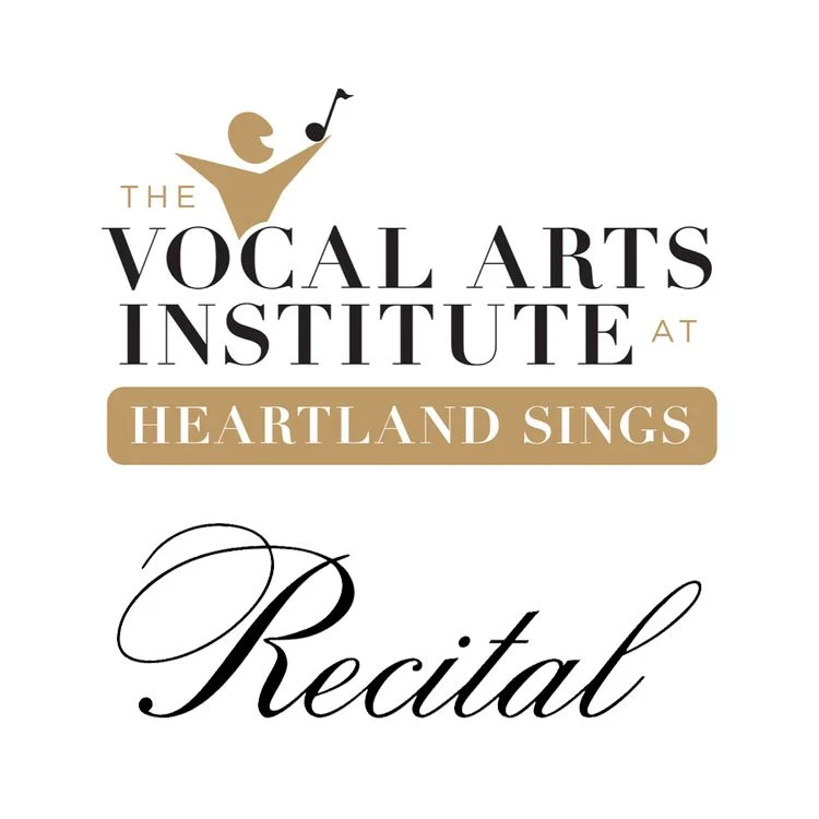 Vocal Arts Institute Spring Recital - May 23, 2027