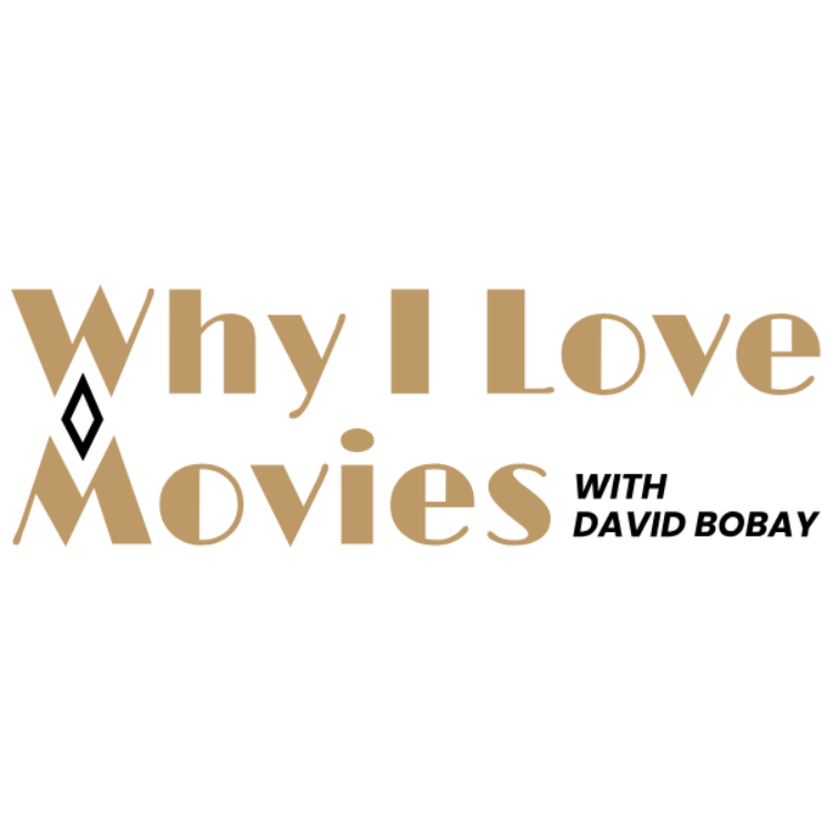 Why I Love Movies with David Bobay | 2026-2027 Recital Series