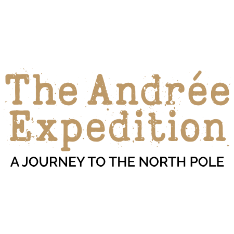 The Andrée Expedition: A Journey to the North Pole | 2026-2027 Recital Series