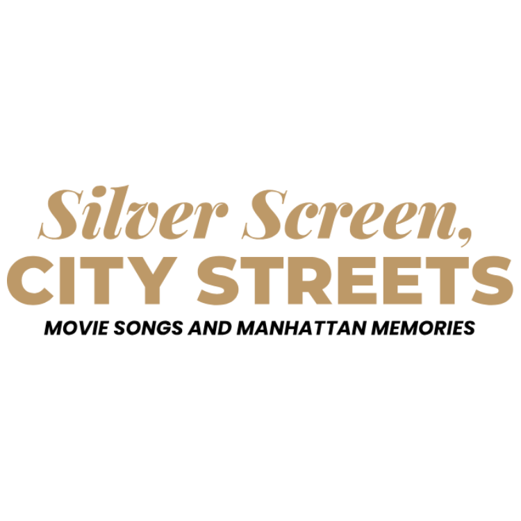 Silver Screen, City Streets: Movie Songs and Manhattan Memories | 2026-2027 Recital Series