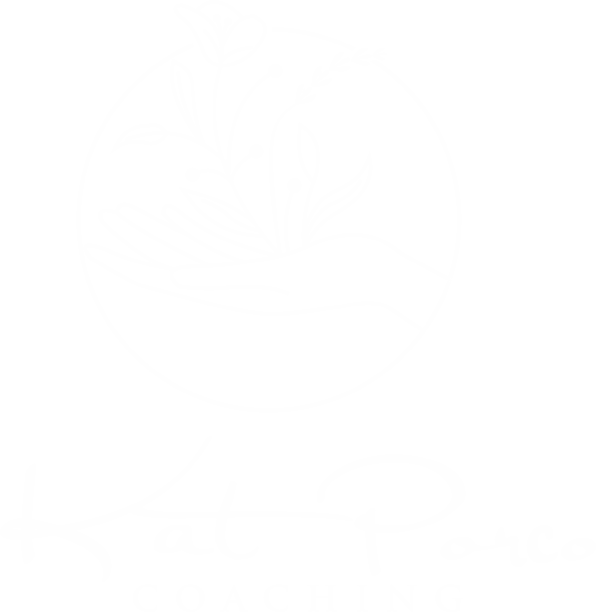 Kat Porco | Sobriety Coaching