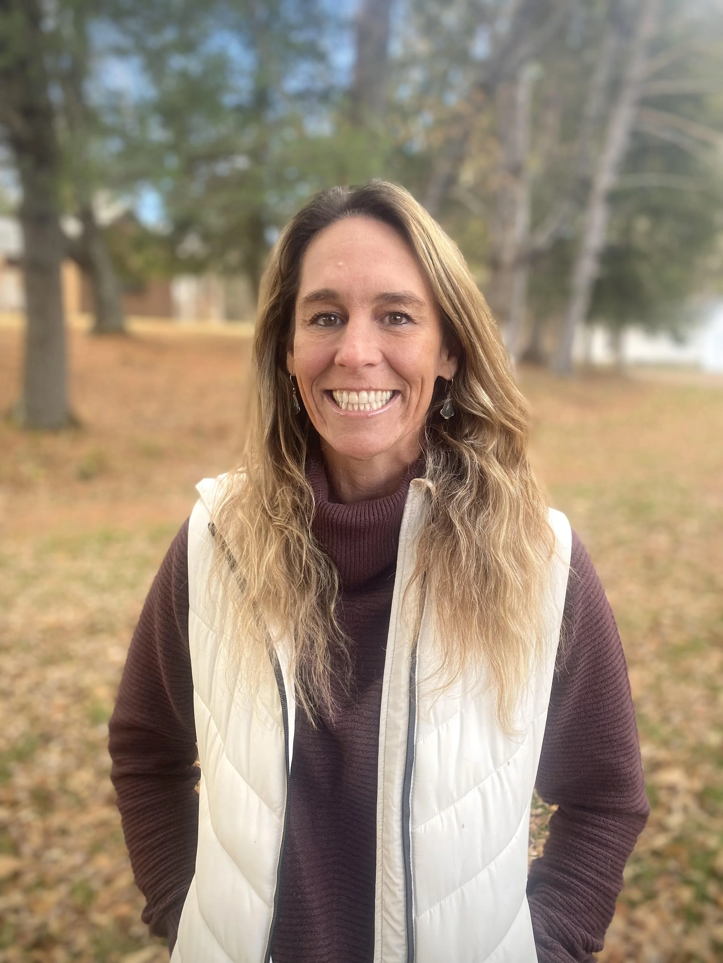 Jackie Spithill, CHMC