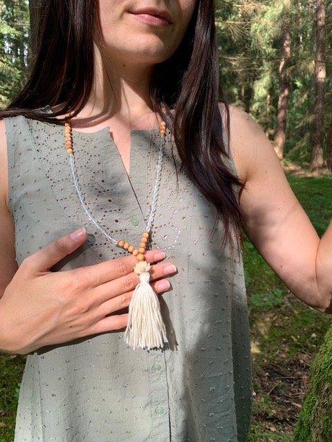 Create your own Mala