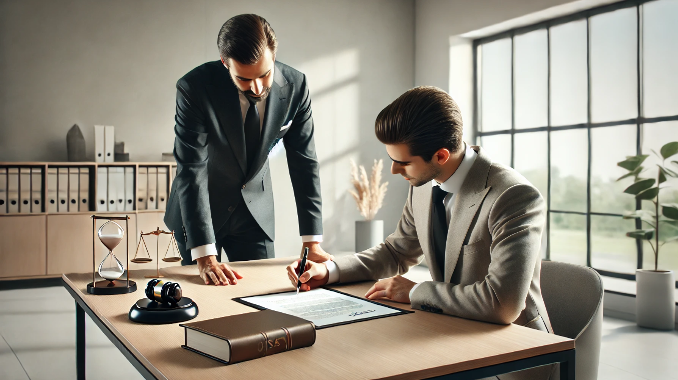 Reconhecimento de Assinaturas, sim ou não? E quando?