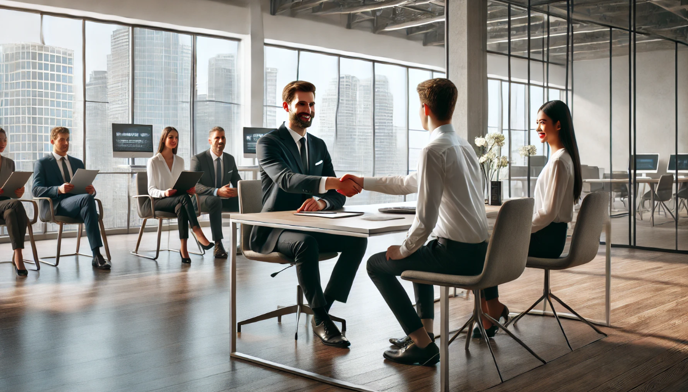 Queres contratar mas não sabes que impacto isso pode ter na tua empresa